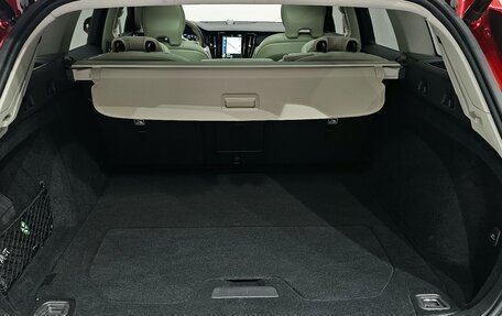 Volvo V60 Cross Country II, 2021 год, 3 353 000 рублей, 20 фотография