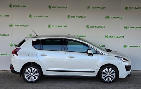 Peugeot 3008 I рестайлинг, 2014 год, 1 050 000 рублей, 6 фотография