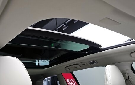 Volvo V60 Cross Country II, 2021 год, 3 353 000 рублей, 19 фотография