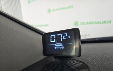 Peugeot 3008 I рестайлинг, 2014 год, 1 050 000 рублей, 16 фотография