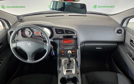 Peugeot 3008 I рестайлинг, 2014 год, 1 050 000 рублей, 12 фотография