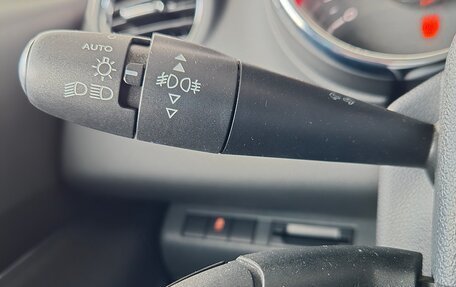 Peugeot 3008 I рестайлинг, 2014 год, 1 050 000 рублей, 13 фотография