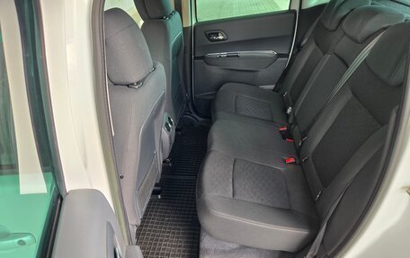 Peugeot 3008 I рестайлинг, 2014 год, 1 050 000 рублей, 20 фотография