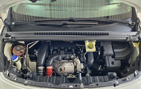 Peugeot 3008 I рестайлинг, 2014 год, 1 050 000 рублей, 24 фотография