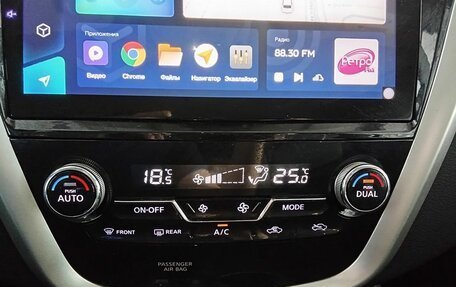 Nissan Murano, 2019 год, 2 775 000 рублей, 14 фотография