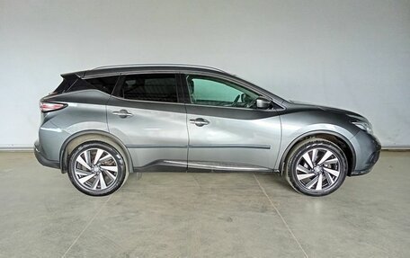Nissan Murano, 2019 год, 2 775 000 рублей, 8 фотография