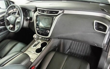 Nissan Murano, 2019 год, 2 775 000 рублей, 11 фотография