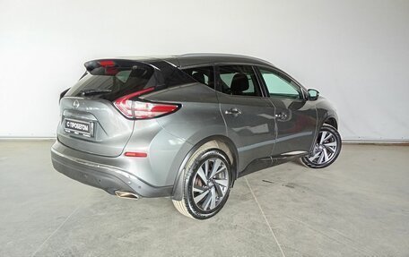Nissan Murano, 2019 год, 2 775 000 рублей, 6 фотография