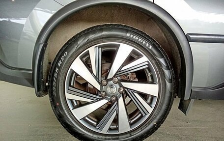 Nissan Murano, 2019 год, 2 775 000 рублей, 20 фотография