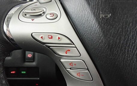 Nissan Murano, 2019 год, 2 775 000 рублей, 17 фотография