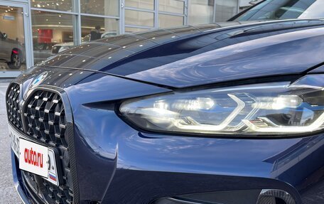 BMW 4 серия, 2020 год, 6 499 990 рублей, 6 фотография