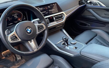BMW 4 серия, 2020 год, 6 499 990 рублей, 2 фотография