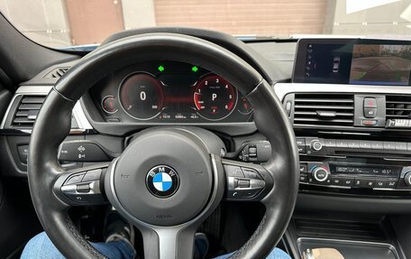 BMW 3 серия, 2018 год, 3 200 000 рублей, 11 фотография