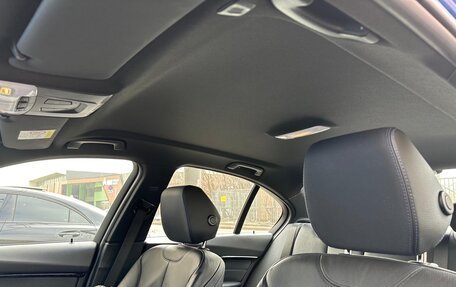 BMW 3 серия, 2018 год, 3 200 000 рублей, 13 фотография