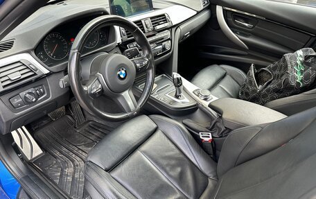 BMW 3 серия, 2018 год, 3 200 000 рублей, 10 фотография