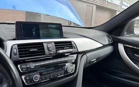 BMW 3 серия, 2018 год, 3 200 000 рублей, 15 фотография