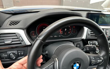 BMW 3 серия, 2018 год, 3 200 000 рублей, 12 фотография