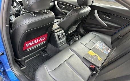 BMW 3 серия, 2018 год, 3 200 000 рублей, 14 фотография
