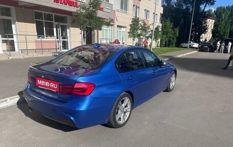 BMW 3 серия, 2018 год, 3 200 000 рублей, 8 фотография
