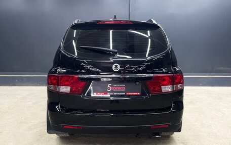 SsangYong Kyron I, 2010 год, 750 000 рублей, 5 фотография
