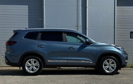 Chery Tiggo 8 I, 2021 год, 1 649 000 рублей, 4 фотография