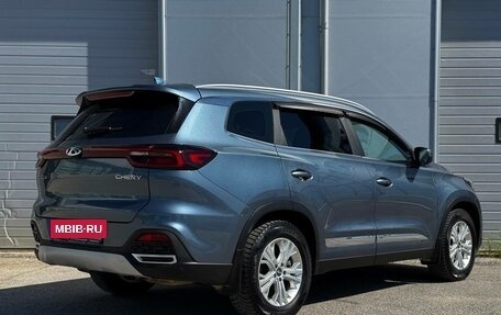 Chery Tiggo 8 I, 2021 год, 1 649 000 рублей, 5 фотография