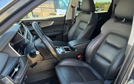 Chery Tiggo 8 I, 2021 год, 1 649 000 рублей, 9 фотография