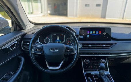 Chery Tiggo 8 I, 2021 год, 1 649 000 рублей, 11 фотография