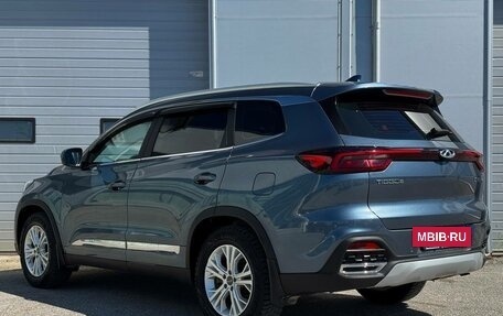 Chery Tiggo 8 I, 2021 год, 1 649 000 рублей, 7 фотография