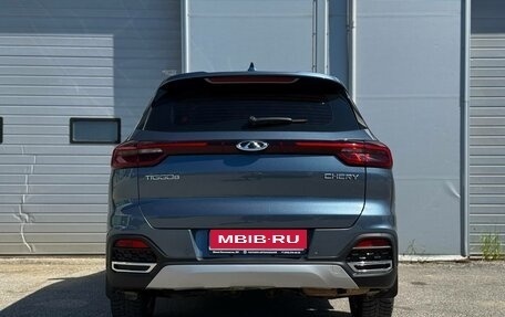 Chery Tiggo 8 I, 2021 год, 1 649 000 рублей, 6 фотография