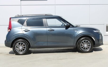KIA Soul III, 2019 год, 1 569 000 рублей, 4 фотография
