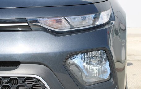 KIA Soul III, 2019 год, 1 569 000 рублей, 9 фотография