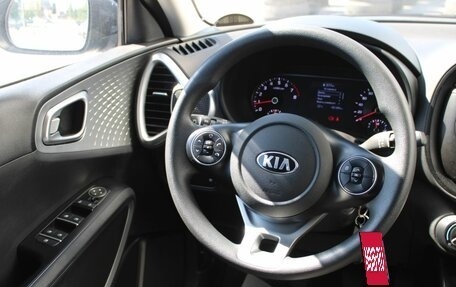 KIA Soul III, 2019 год, 1 569 000 рублей, 14 фотография