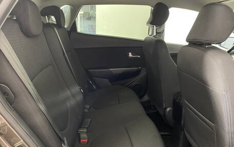 KIA Rio III рестайлинг, 2017 год, 1 379 000 рублей, 19 фотография