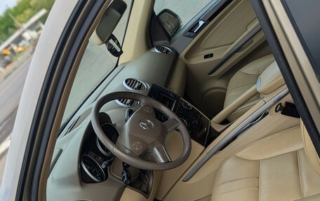 Mercedes-Benz M-Класс, 2010 год, 1 350 000 рублей, 8 фотография
