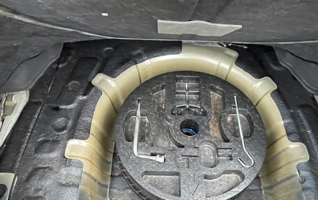 Chevrolet Epica, 2007 год, 570 000 рублей, 18 фотография