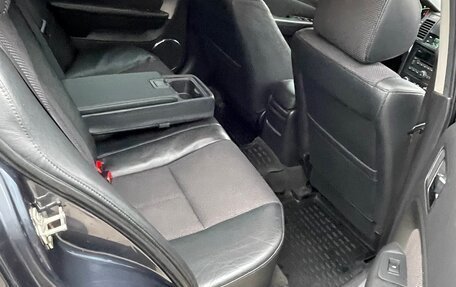Chevrolet Epica, 2007 год, 570 000 рублей, 13 фотография