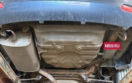 Chevrolet Epica, 2007 год, 570 000 рублей, 25 фотография