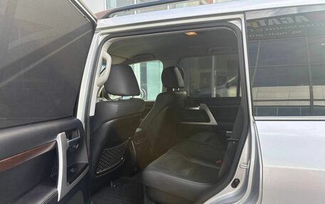 Toyota Land Cruiser 200, 2019 год, 7 800 000 рублей, 11 фотография