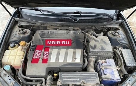 Chevrolet Epica, 2007 год, 570 000 рублей, 20 фотография