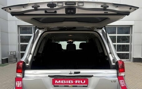Toyota Land Cruiser 200, 2019 год, 7 800 000 рублей, 9 фотография