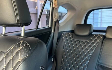 Toyota RAV4, 2013 год, 1 780 000 рублей, 11 фотография