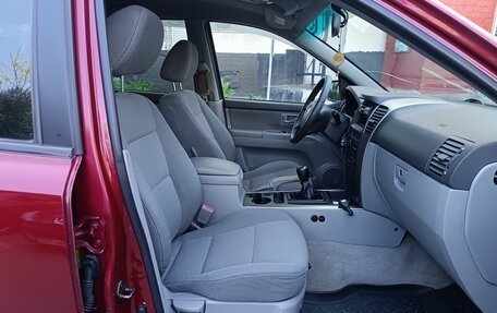 KIA Sorento IV, 2005 год, 655 000 рублей, 8 фотография