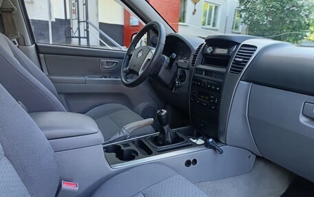 KIA Sorento IV, 2005 год, 655 000 рублей, 9 фотография