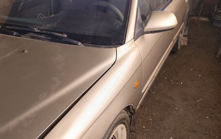 KIA Spectra II (LD), 2007 год, 330 000 рублей, 2 фотография