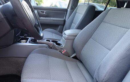 KIA Sorento IV, 2005 год, 655 000 рублей, 10 фотография