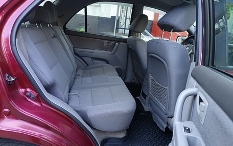 KIA Sorento IV, 2005 год, 655 000 рублей, 14 фотография
