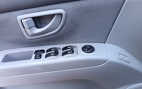 KIA Sorento IV, 2005 год, 655 000 рублей, 11 фотография