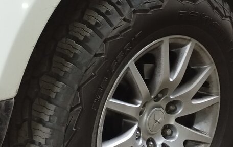 Mitsubishi Pajero Sport II рестайлинг, 2012 год, 1 600 000 рублей, 4 фотография