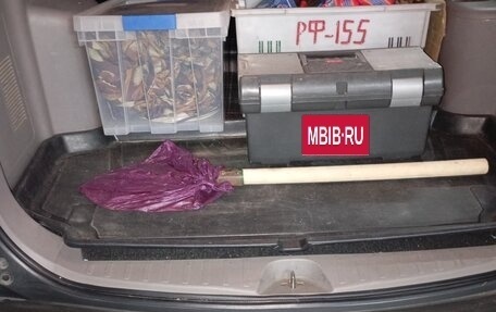 Mitsubishi Pajero Sport II рестайлинг, 2012 год, 1 600 000 рублей, 3 фотография